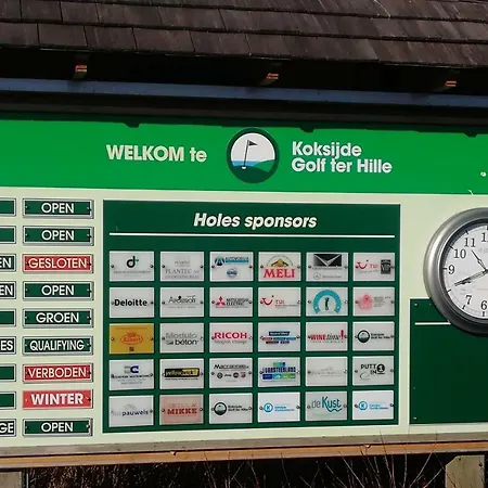 Zeebriesje * オーストダインケルケ