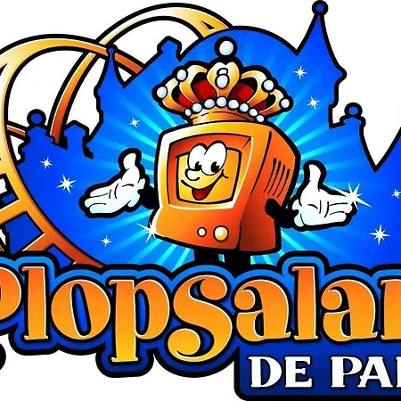 Apartamento Zeebriesje Oostduinkerke