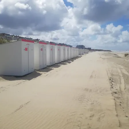 Zeebriesje オーストダインケルケ