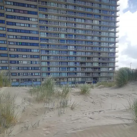 Apartamento Zeebriesje *