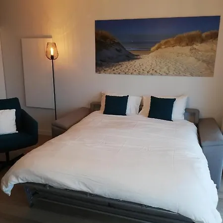 Apartamento Zeebriesje