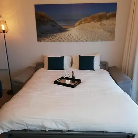 Zeebriesje * Oostduinkerke